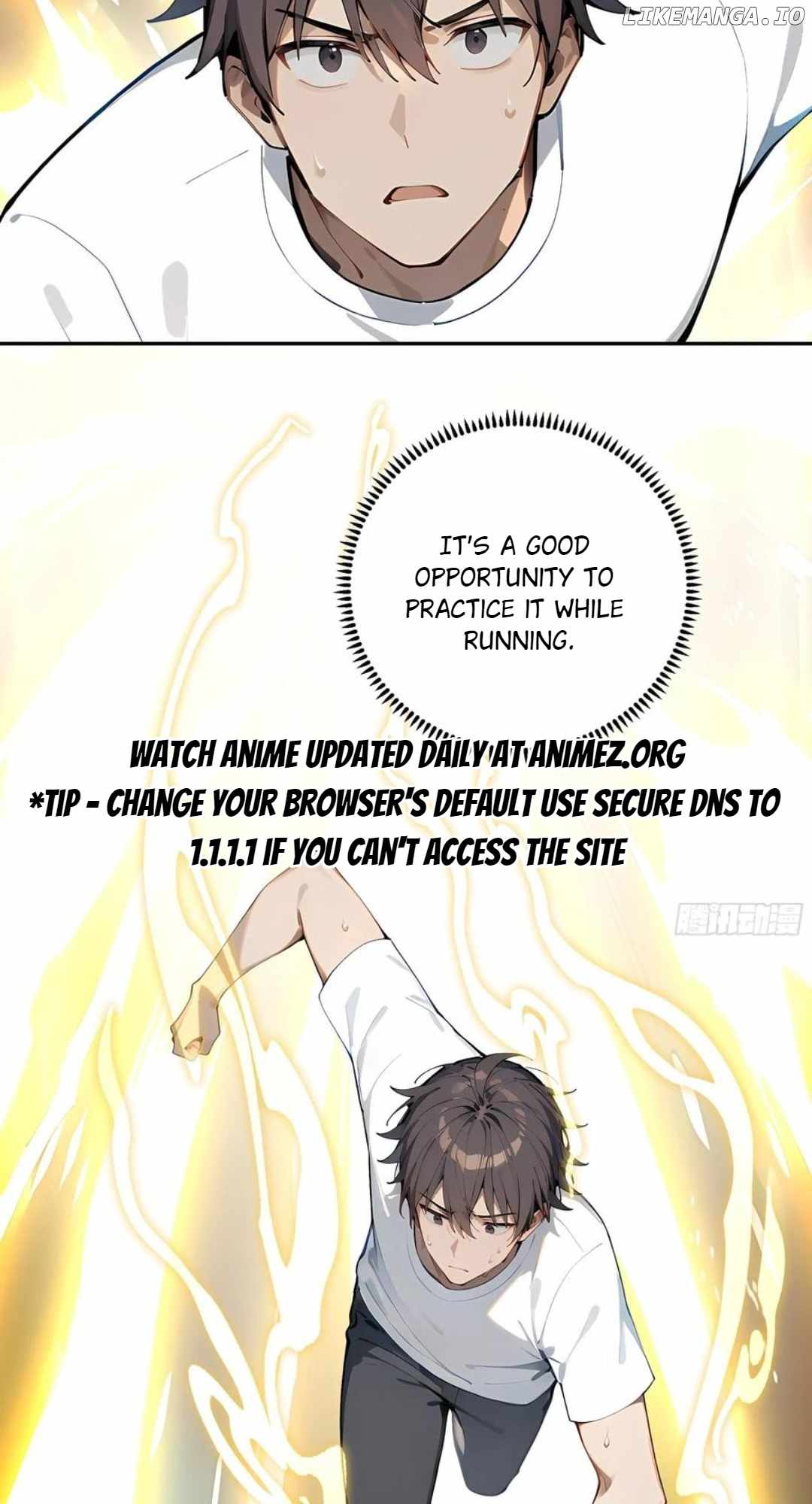 God of Learning Chapter 73 27